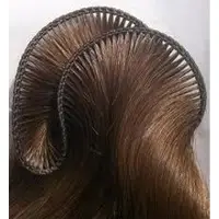 Top Quality weft hairs