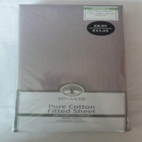 Bed Sheets