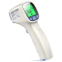 Digital Non-Contact Infrared Thermometer