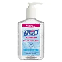 Purell Hand Sanitizer Price 75% Alcohol