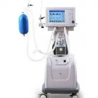 Portable Icu Ventilator With Ce And Iso