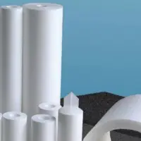 High Flow Melt Blown Filter 1-50 Micron