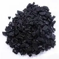 Cococnut Shell Charcoal