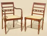 Dining chair