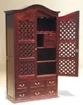 Wine Cabinet