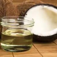 Coconut Oil