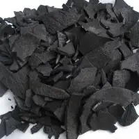 Raw Coconut Charcoal