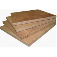 Plywood