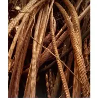 Copper Wire Scrap