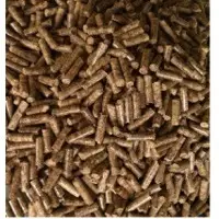 Wood Pellet