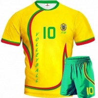 Football Jersey