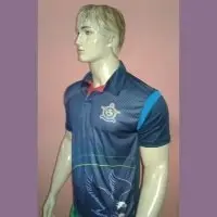 Air Force Sublimation Sport T Shirts