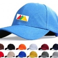 Personalized Printed Cap