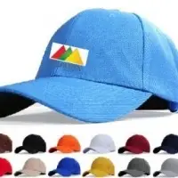 Personalized Printed Cap