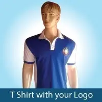 Custom Printed Polo Shirts