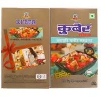 Kuber Gold Kadhi Paneer Masala