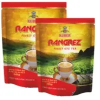 Kuber Rangrez Tea
