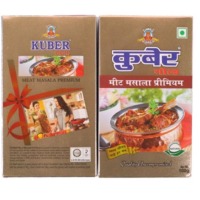 Kuber Gold Meat Masala Premium