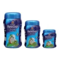 Kuber Coconut Ayurvedic Hair Oil