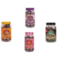 Kuber Premium Incense Cones
