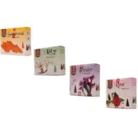 Kuber Incense Cones