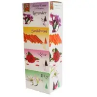 Kuber Incense Cones