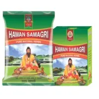 Kuber Hawan Samagri