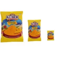 Kuber Turmeric & Haldi Powder