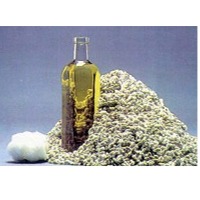 Cotton seeds oil