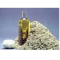 Cotton seeds oil
