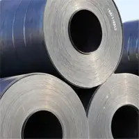 Hot Rolled Coil