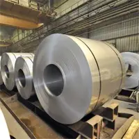 Cold Rolled Coil