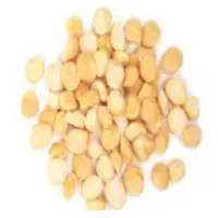 Channa dal