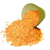Toor dal