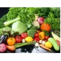 Vegetables