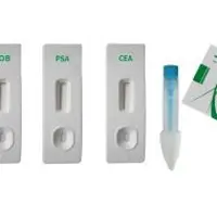 Tumor markers tests