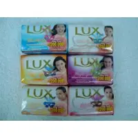 Lux soap