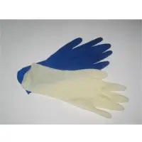 Examination gloves