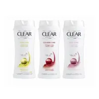 Shampoo