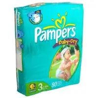 Pampers