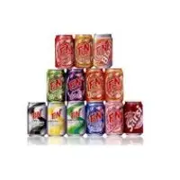 Soft drink