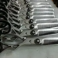Thinning Scissors