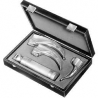 Adult Laringoscope set