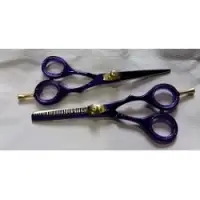 Hair Cutting Scissors Set