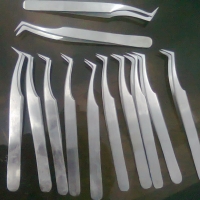 Eye Brow Tweezers