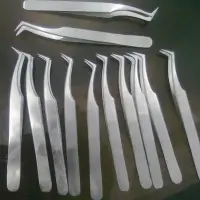 Eye Brow Tweezers