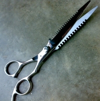 Dog Grooming Scissors
