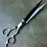 Dog Grooming Scissors