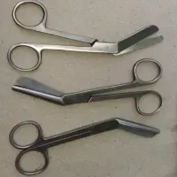 Surgical Scissors