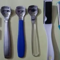 Hand And Foot Callus Remover